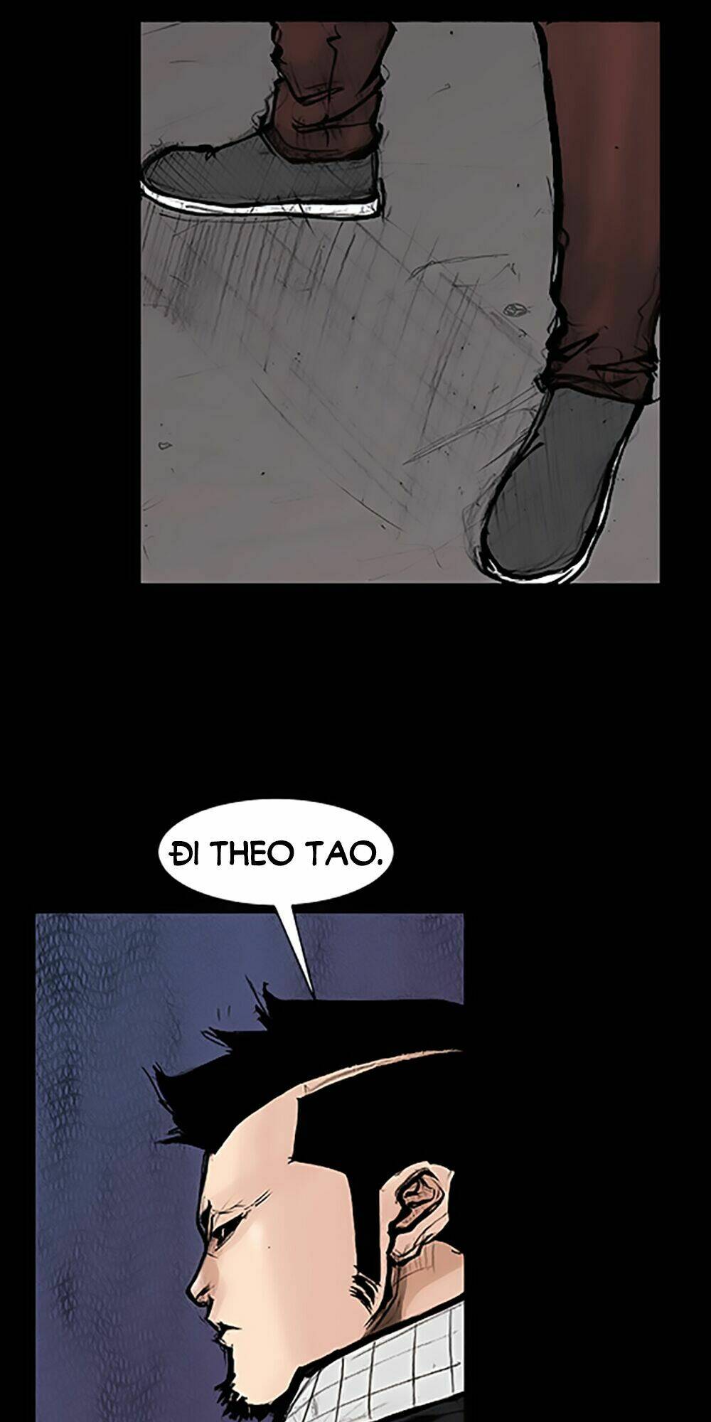 độc cô tiền truyện chapter 97 9