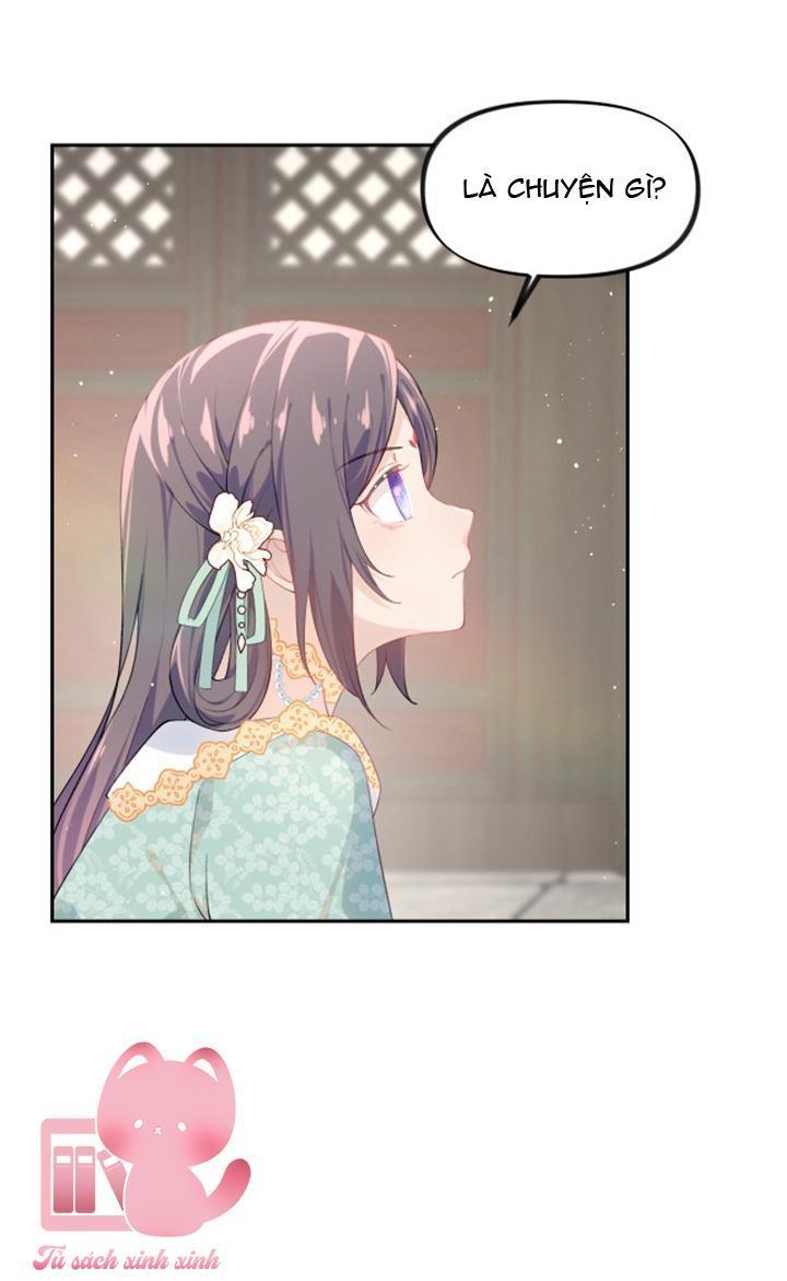 một đêm nọ đột nhiên yandere tới! chapter 106 30