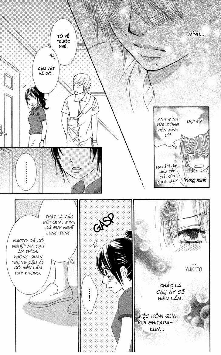 bokutachi wa shitte shimatta chapter 33 44