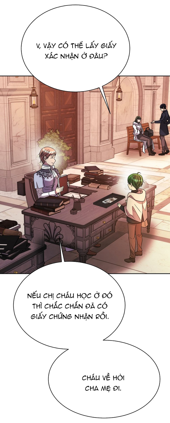 black haze - bản remake 2025 chapter 12.1 4