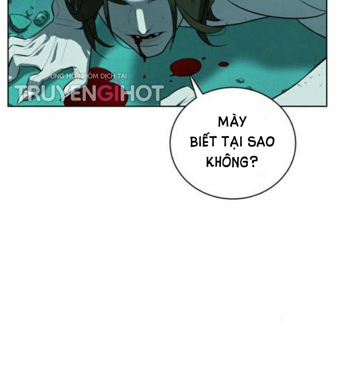 bạch huyết - white blood chapter 61 52