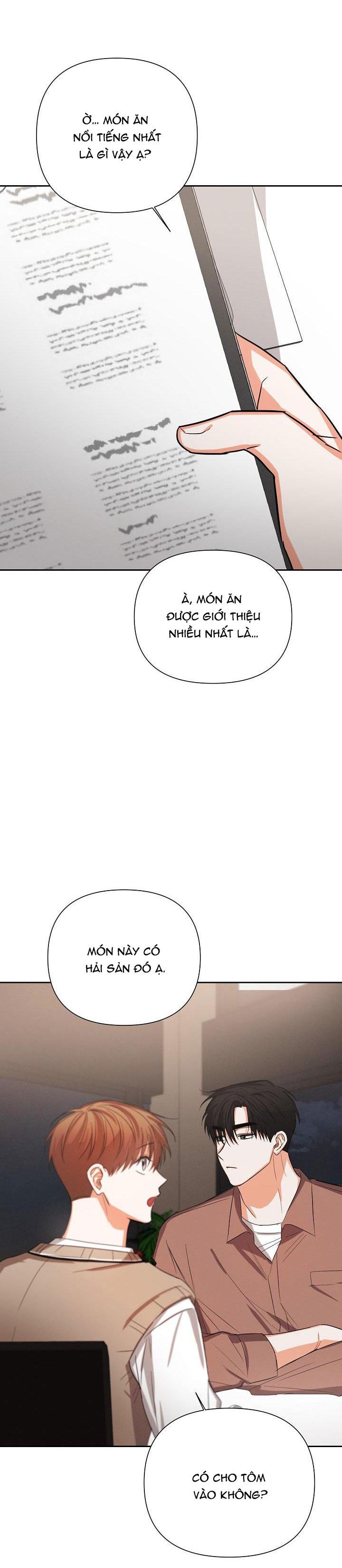 nine to nine chapter 29 14