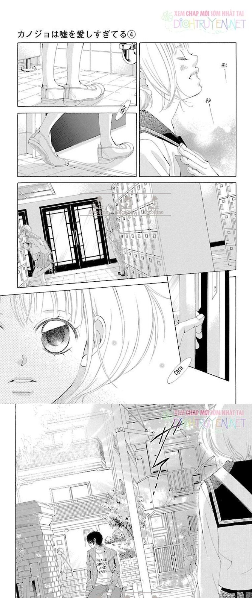 bướm trong sương mù chapter 15 9