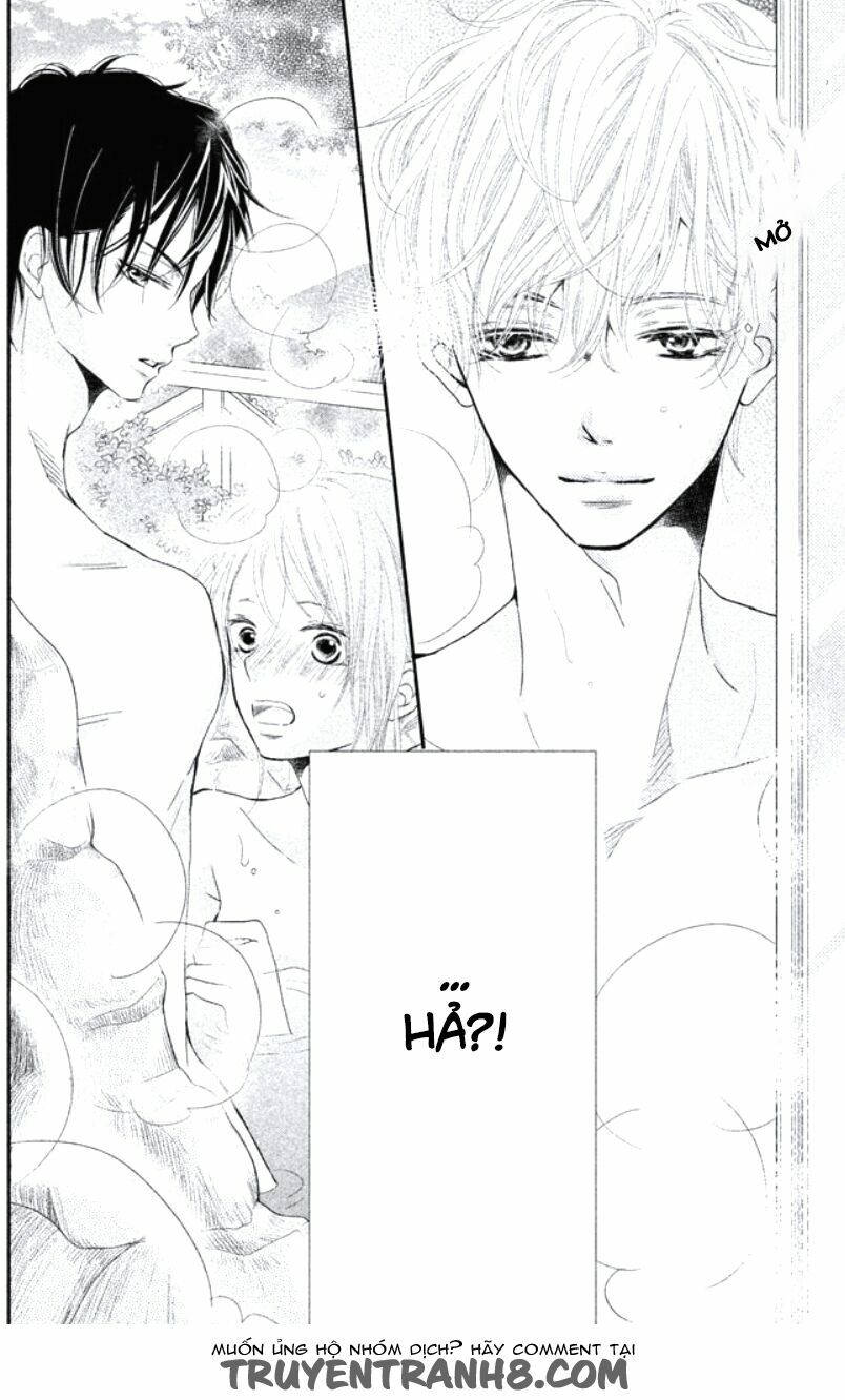 hắc quỷ và bạch hoàng tử chapter 13 44