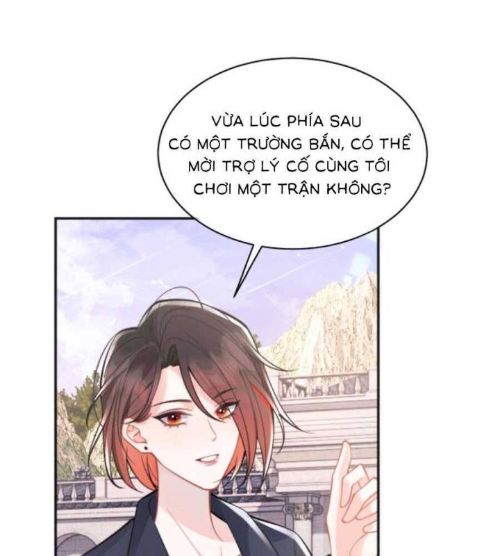 vị chỉ huy lạnh lùng khóc trong vòng tay tôi chapter 33 16