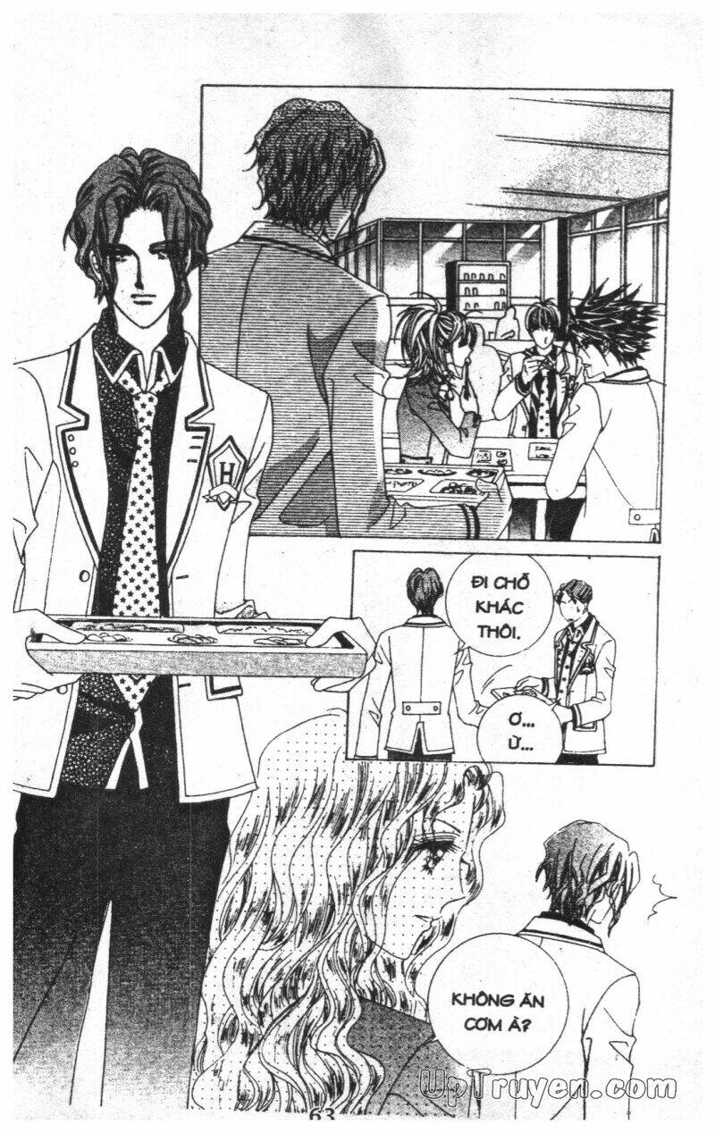 dạ khúc chapter 8 63