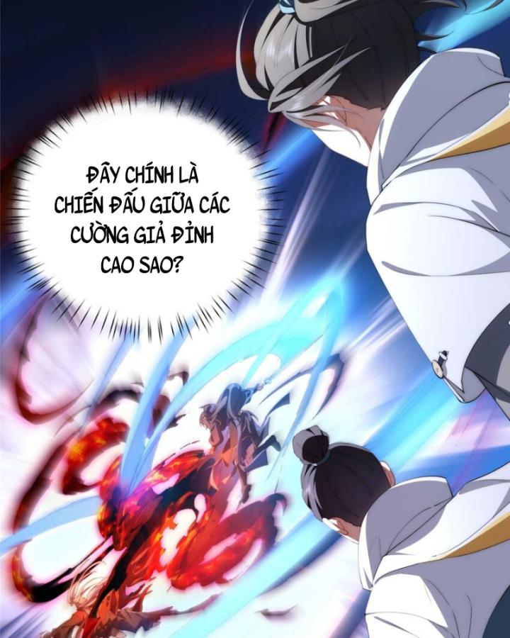 nữ chính chạy từ trong sách ra thì phải làm sao chapter 107 49