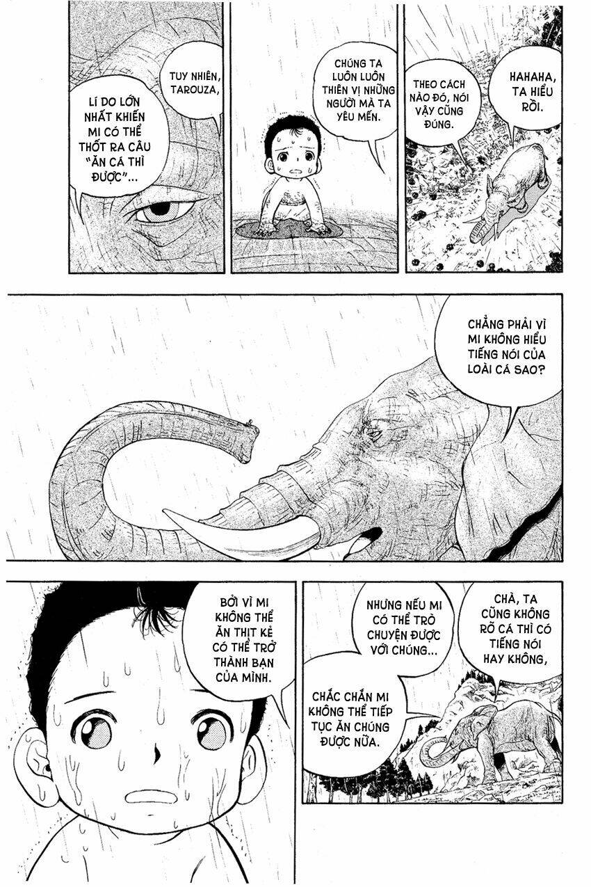 doubutsu no kuni chapter 7 25
