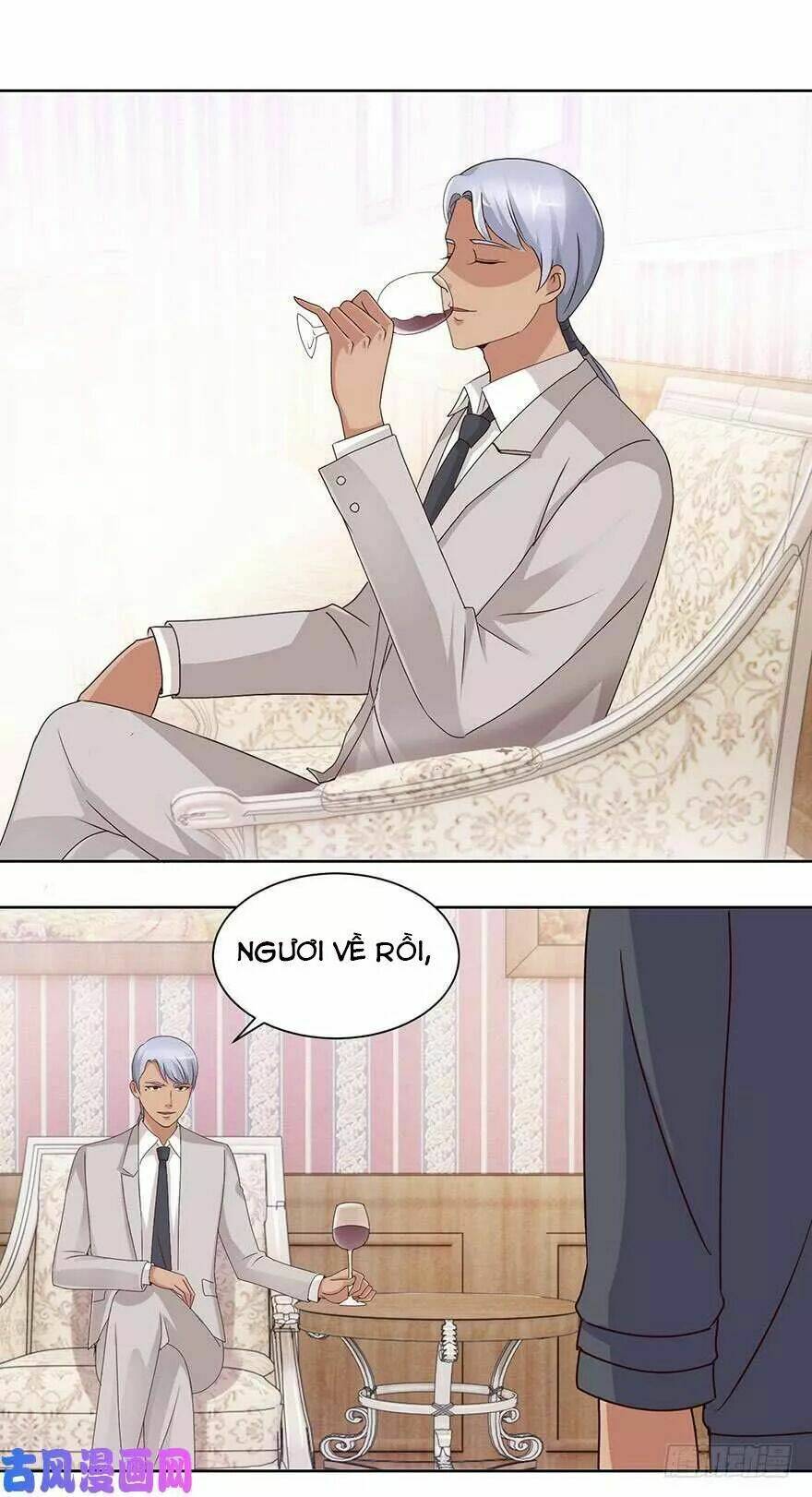 đô thị chí tôn hệ thống chapter 45.1 9