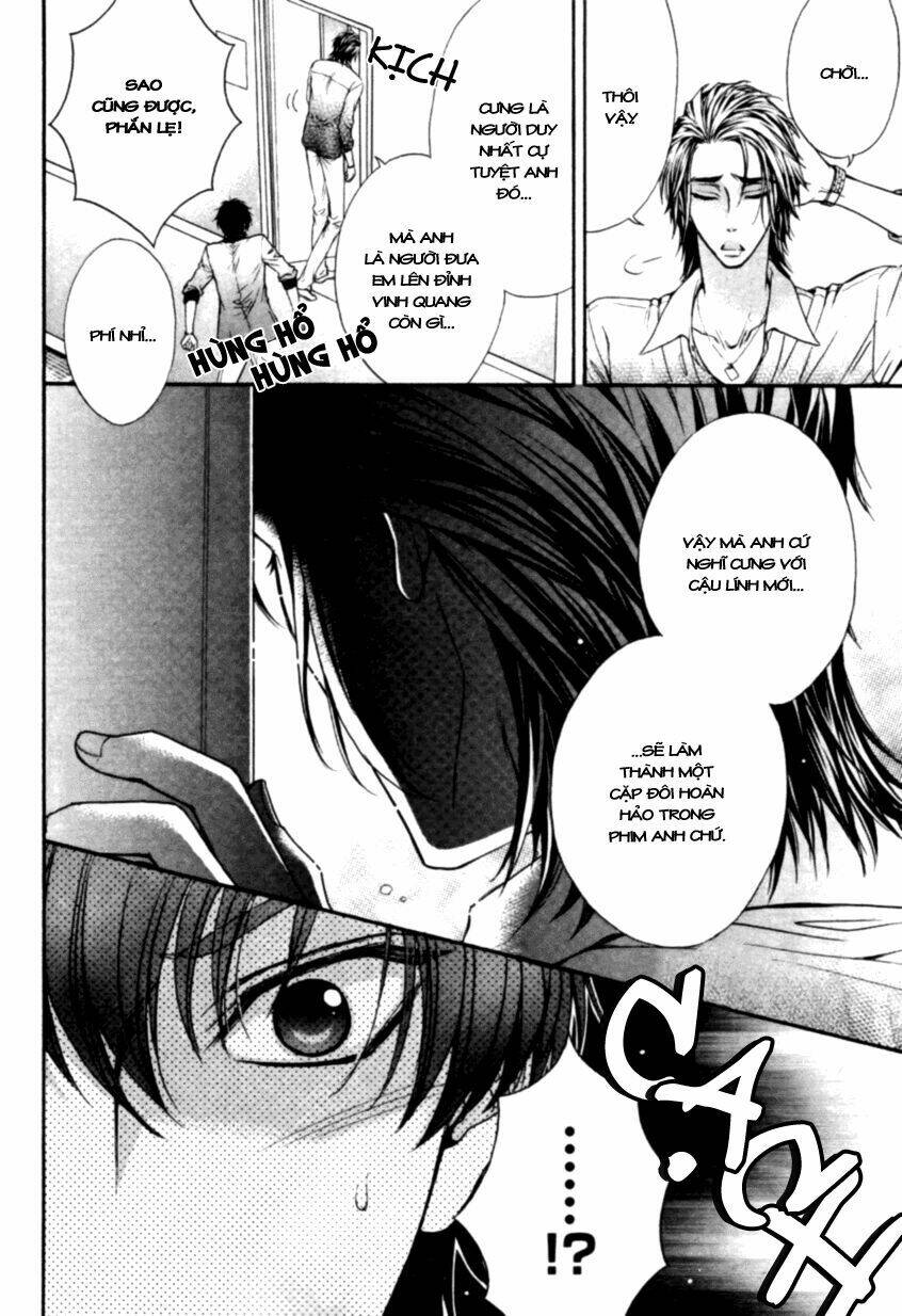 sân khấu tình yêu chapter 17 25