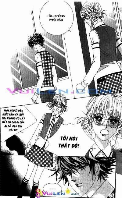 đừng tin cô ấy chapter 6 69