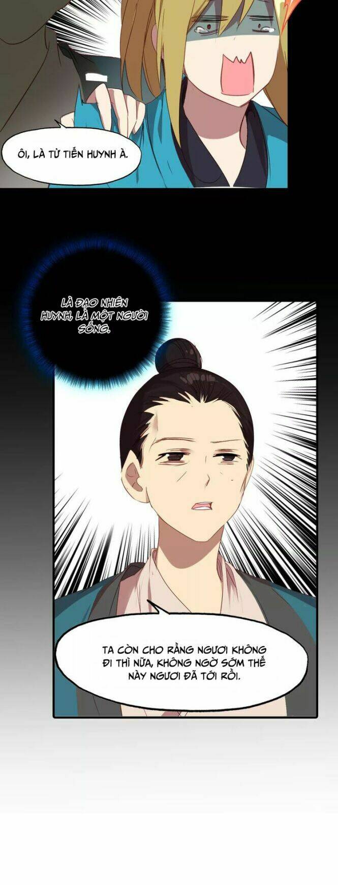 xuân giang hoa nguyệt dạ chapter 14 24