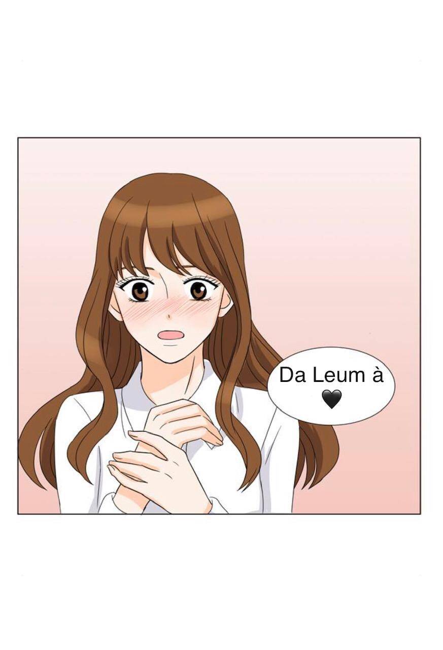 idol và sếp, em yêu ai? chapter 18 34