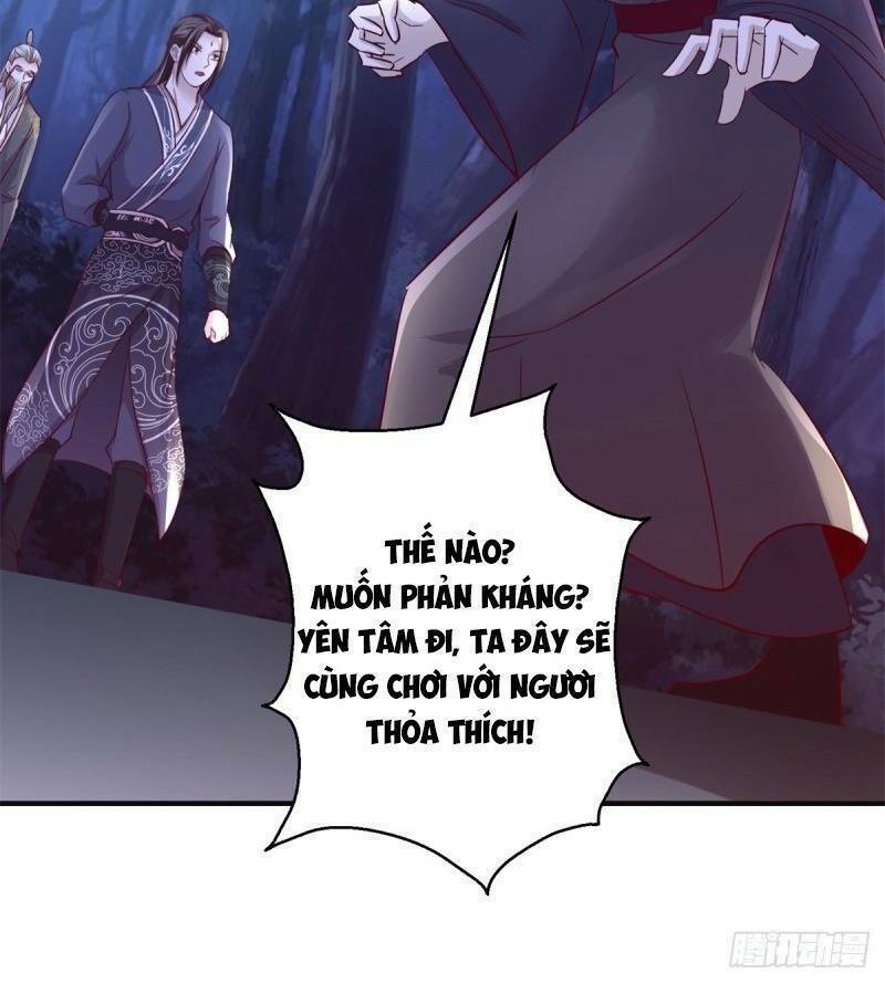 cửu dương đế tôn chapter 145 24