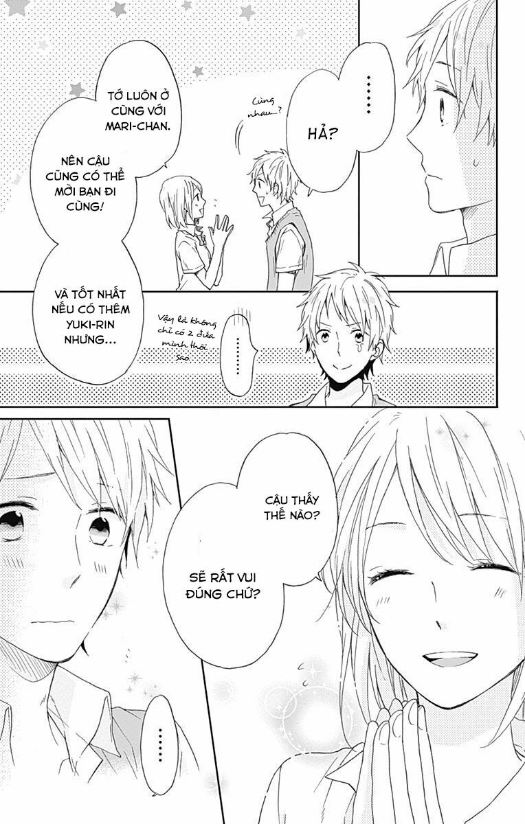 ngày cầu vồng chapter 7 35