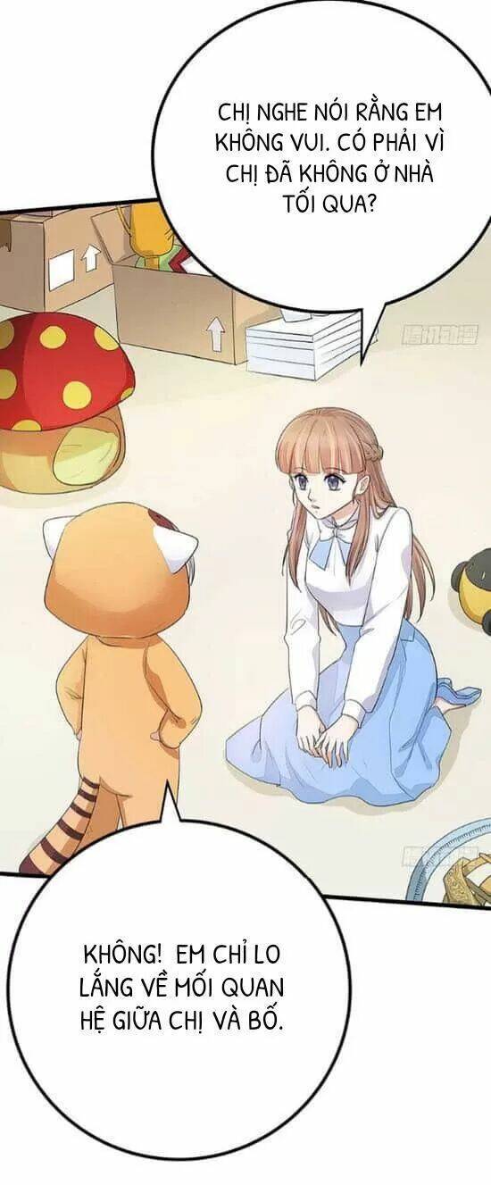 chào buổi sáng, ức vạn manh thê chapter 42 29