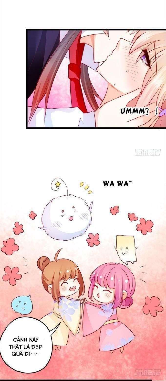 hồ tiên hung bạo chapter 10 41