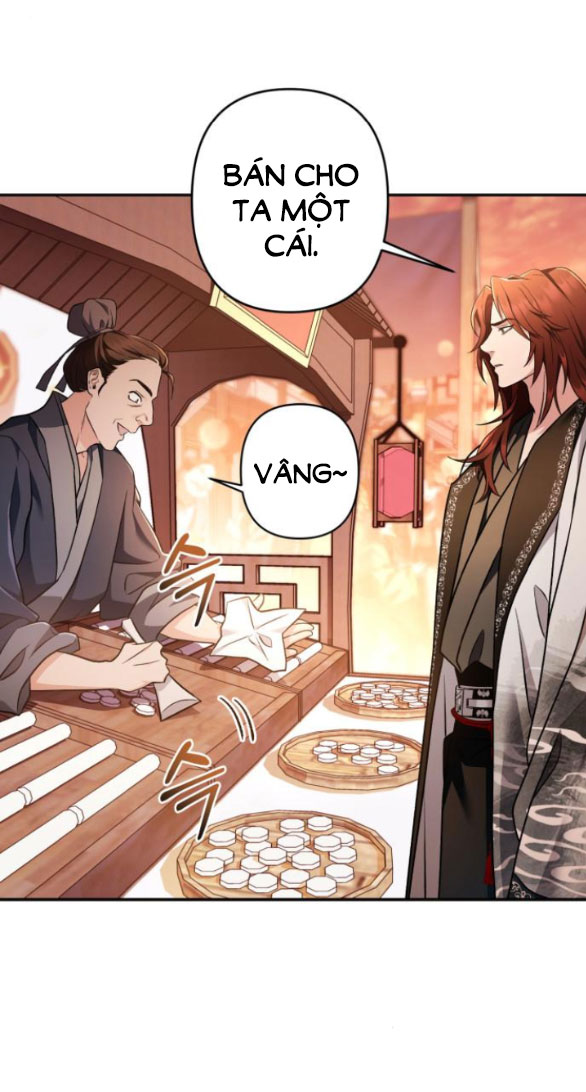 Bản Tình Ca Heeran chapter 66.2 - Trang 2