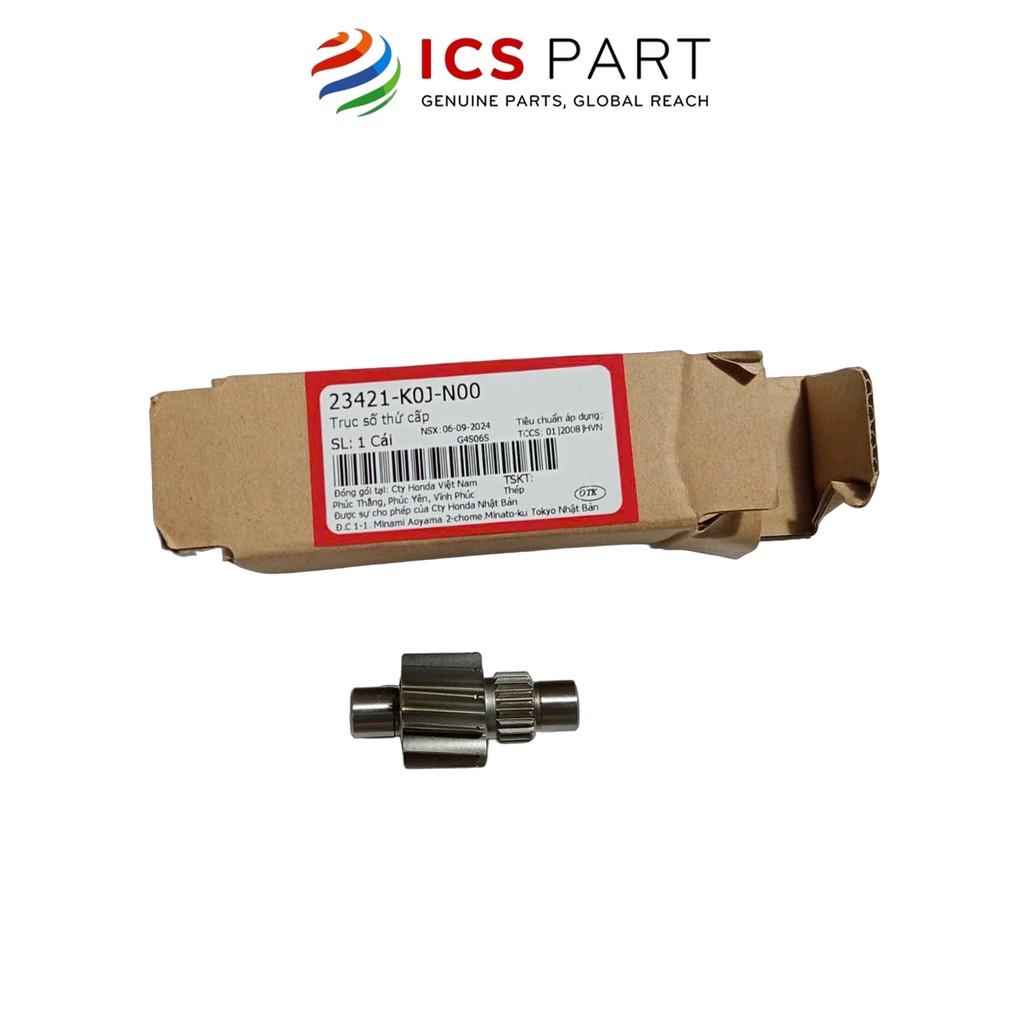 Trục số thứ cấp HONDA Vision 110 Fi 2021 2021 (23421K0JN00)