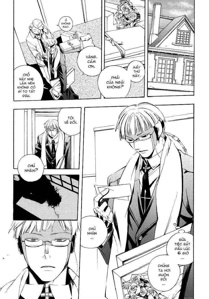 vassalord chapter 2.1 4