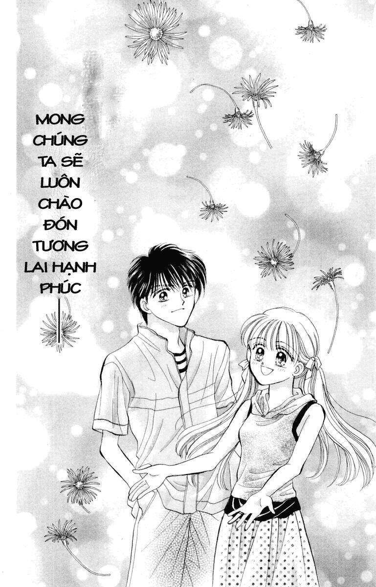 baby love chapter 45 39