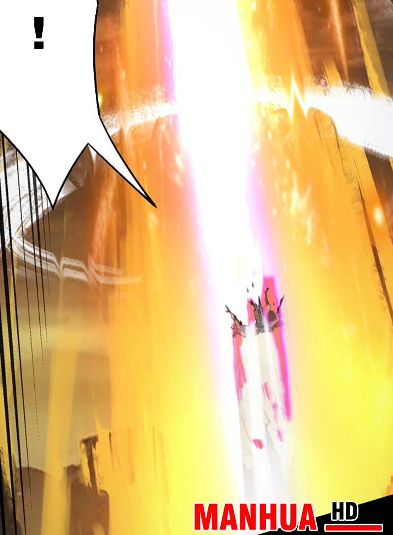 Ta Trời Sinh Đã Là Nhân Vật Phản Diện chapter 88.5 49