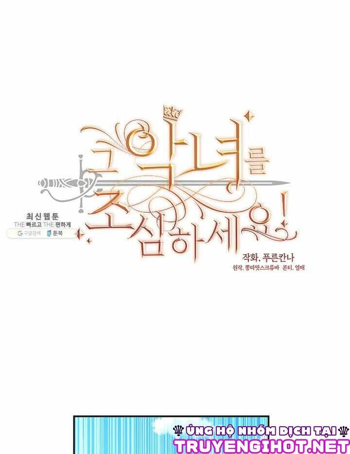 hãy coi chừng ác nữ chapter 69 29