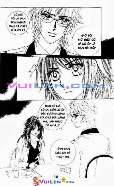 love your enemies chapter 7 38