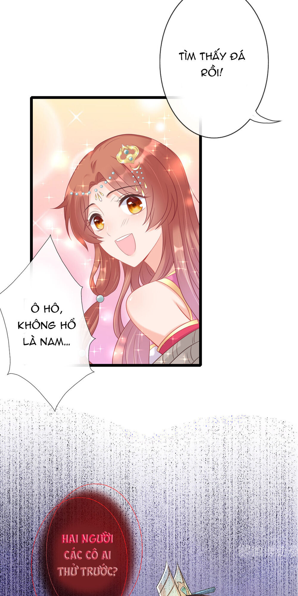 nhân vật phản diện biến thành sủng vật chapter 5 10