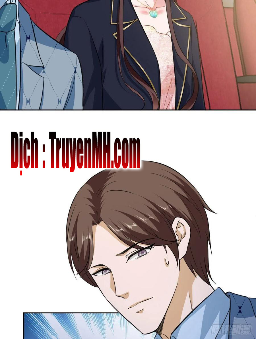 thí hôn lão công, cần giúp sức chapter 206 15