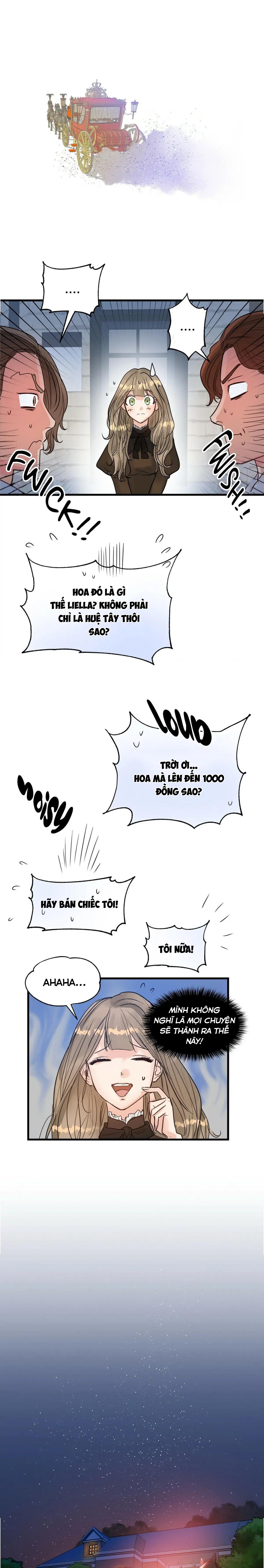 hai người thừa kế chapter 3 5