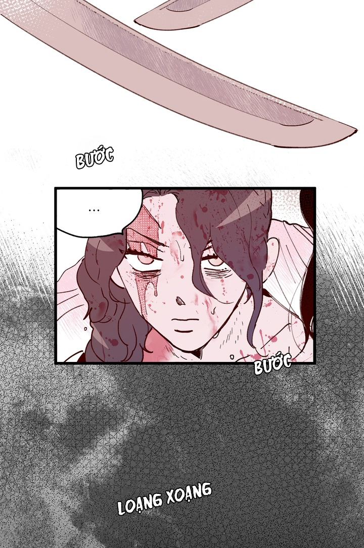 tham vọng quyền lực (full) chapter 38 4