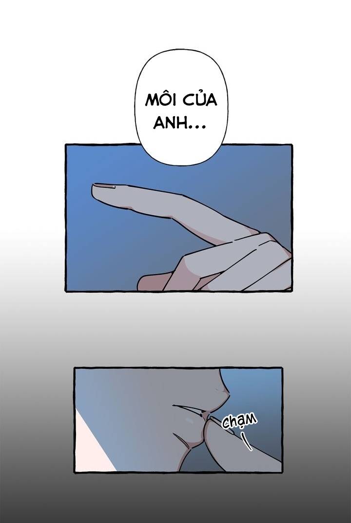 nhân viên mới của masung chapter 5 9