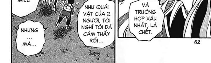 thánh tỏi sành ăn chapter 37 28