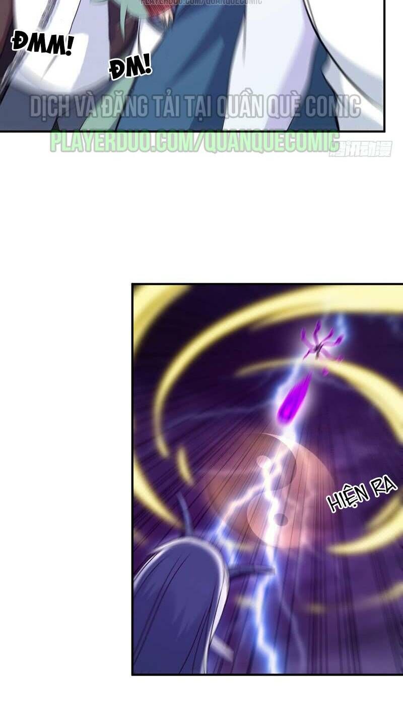 khởi đầu bằng một con côn chapter 75 16