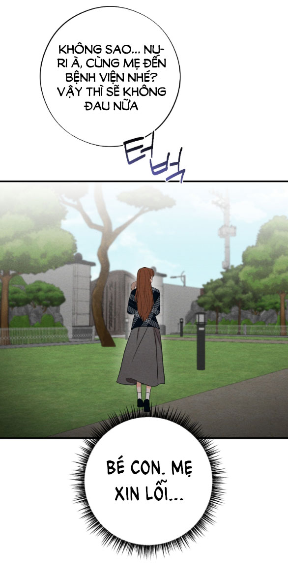 Để Đứa Bé Yên chapter 26.2 - Trang 10