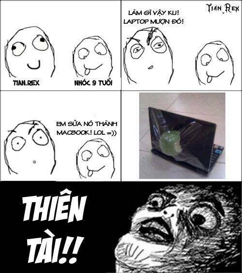 rage comic-troll chapter 36 4