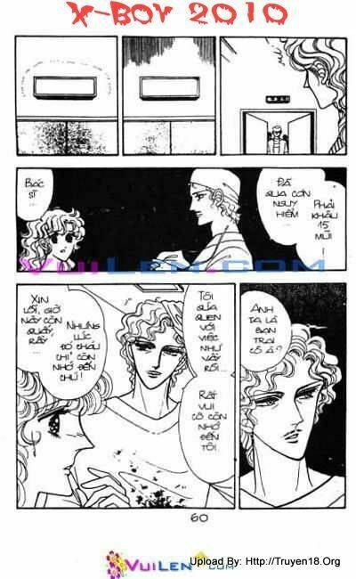 ánh đèn rực rỡ chapter 14 61