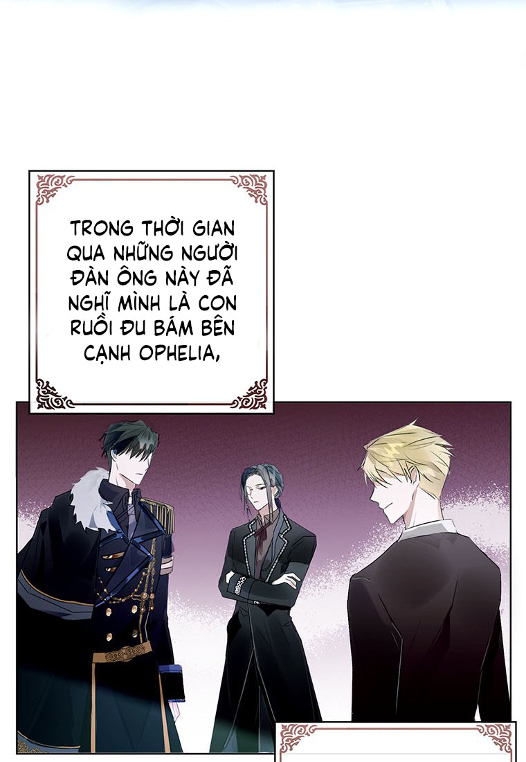 kết cục buồn của trò chơi nhập vai chapter 2 72