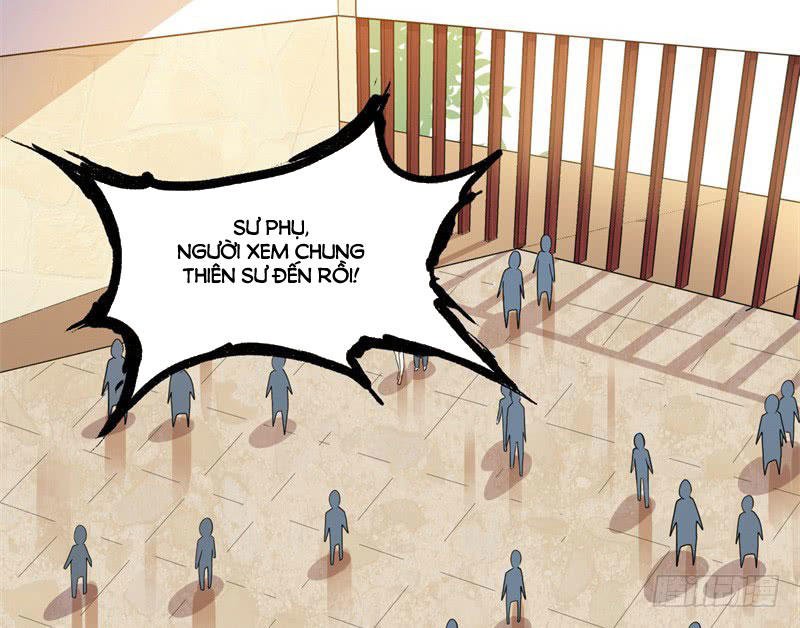 ngạo kiều quỷ vương yêu ta chapter 102 32