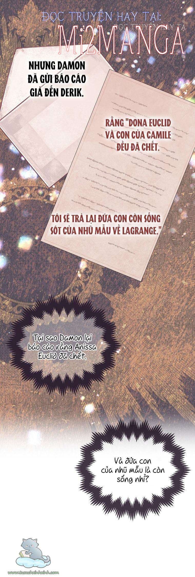 em gái cưng của đại công tước phản diện chapter 66.5 5