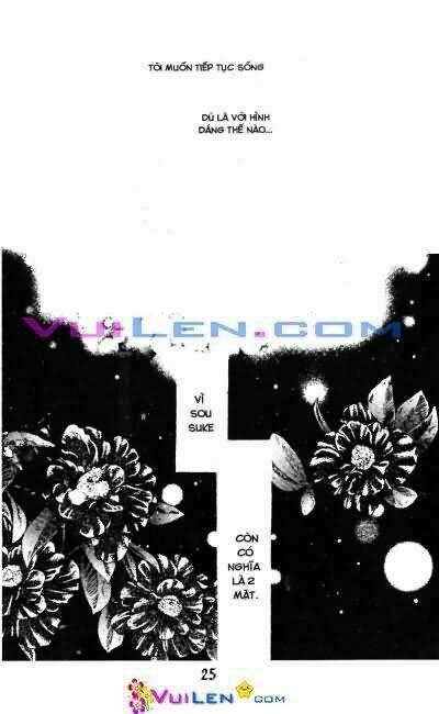 bát khuyển sỹ phương đông chapter 6 25