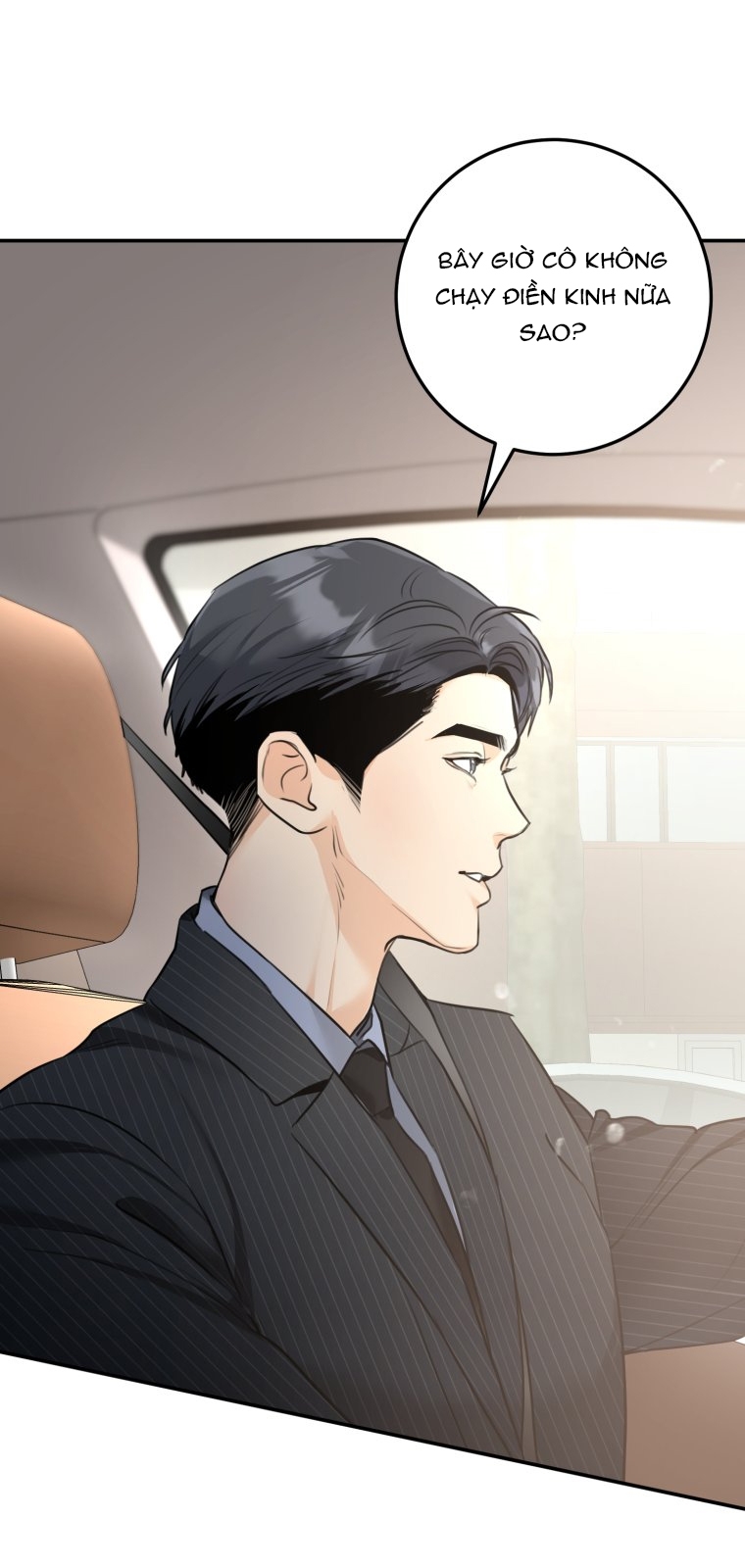 [15+] Lý Do Kết Hôn chapter 3.2 - Trang 12
