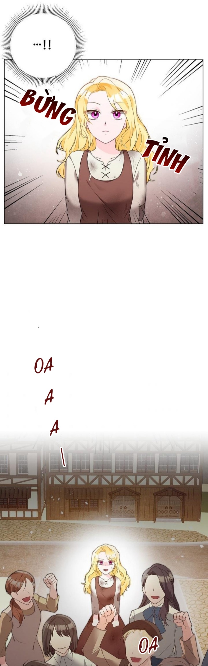 lily tàn độc chapter 2 2