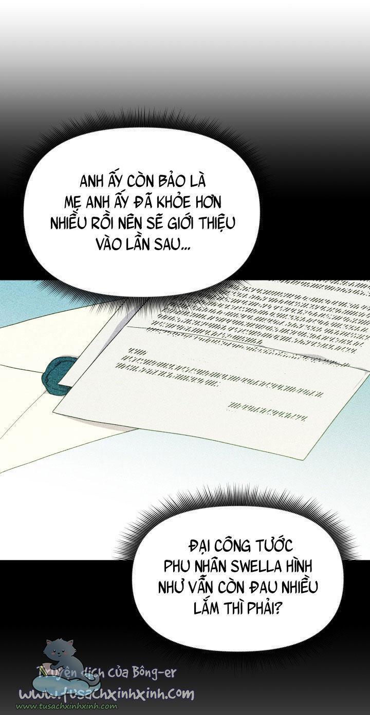 công nương khế ước của gia tộc công tước quái vật chapter 87 13