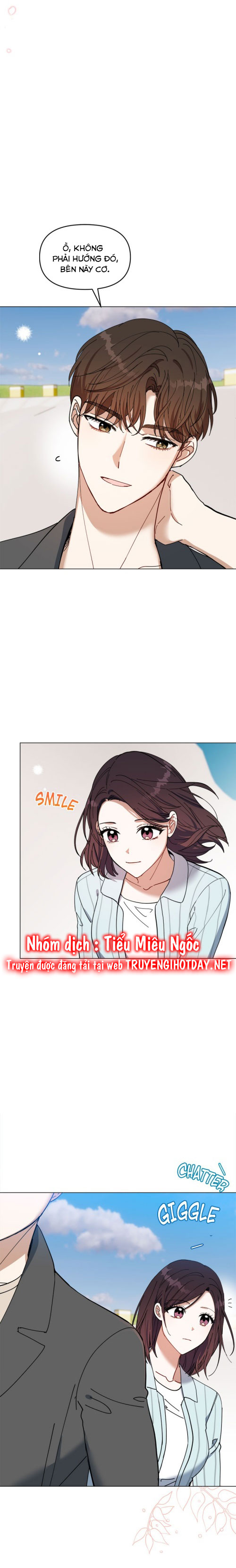 bản cam kết hôn nhân chapter 36 13