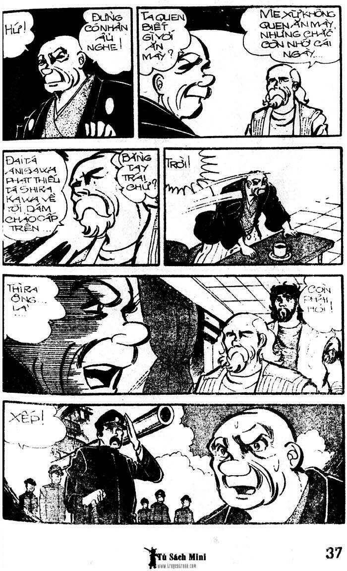 mankichi chapter 8 38