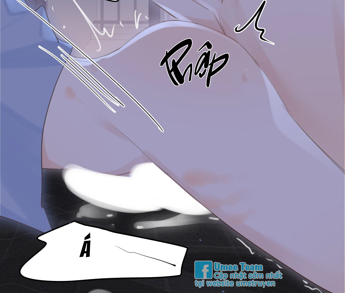 đêm đầy sao nói với em chapter 49 47