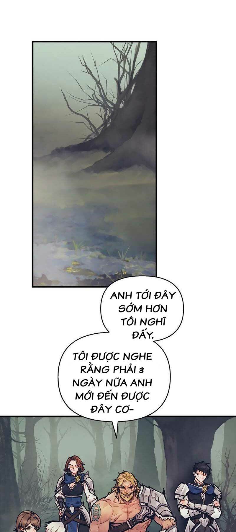 tu sĩ trị liệu của thái dương giáo chapter 49 35