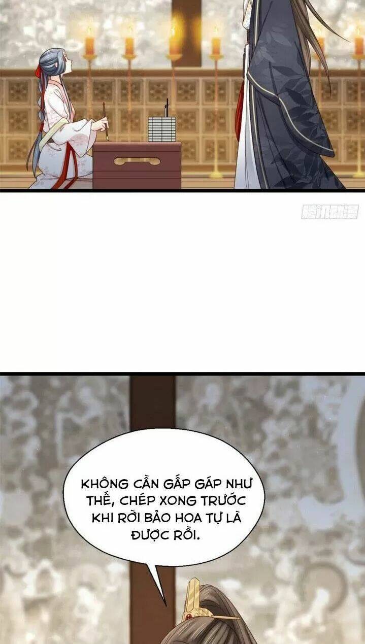 kiều nữ độc phi chapter 219 33